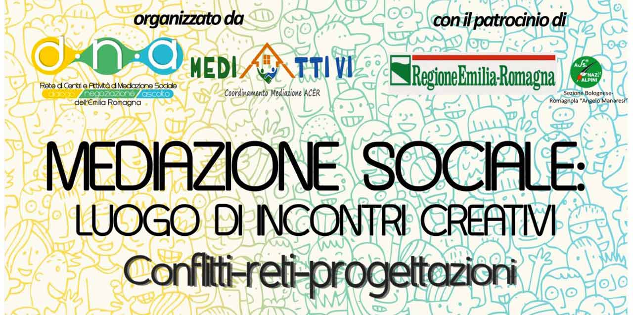 Profilo di incontri creativi