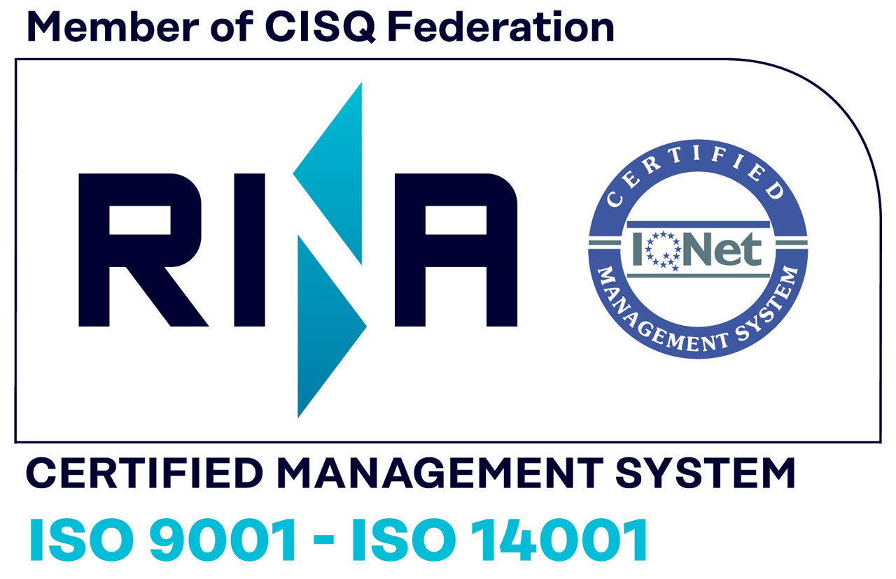 ISO-9001-ISO-14001_col ISO-9001-ISO-14001_col