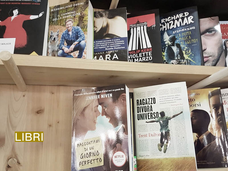 libreria adulti