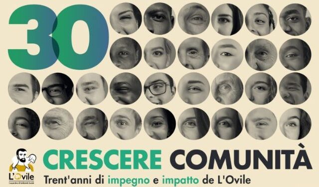 Crescere comunità